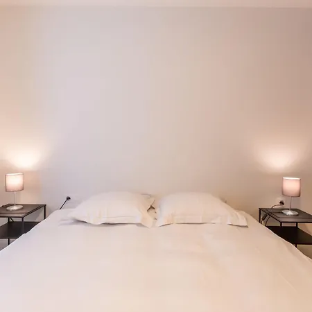 アパート C-dream I With Lateral Seaview By Interhome