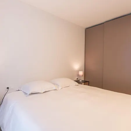 C-dream I With Lateral Seaview By Interhome *