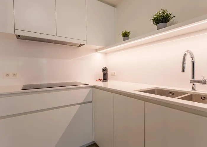 Appartamento C-dream I With Lateral Seaview By Interhome *